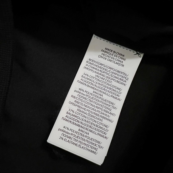 Polo Ralph Lauren POLO Colorblock Mesh Track Jacket - Picture 13 of 14